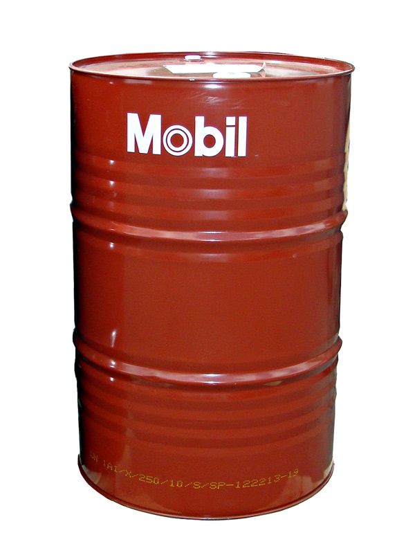 Mobil Almo № 527